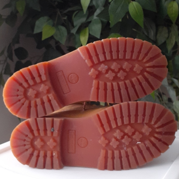 Timberland Boots Sz 2.5 - Picture 7 of 7